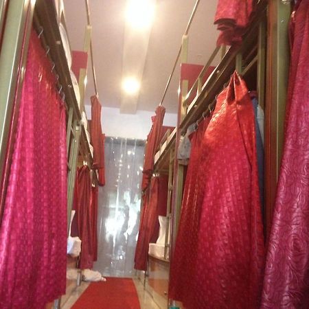 Dream Dormitory Mumbai Luaran gambar