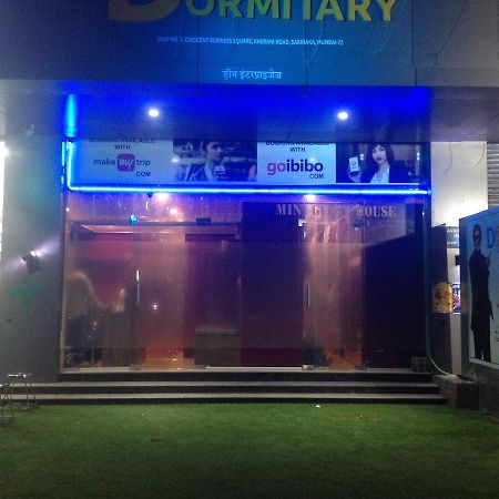 Dream Dormitory Mumbai Luaran gambar