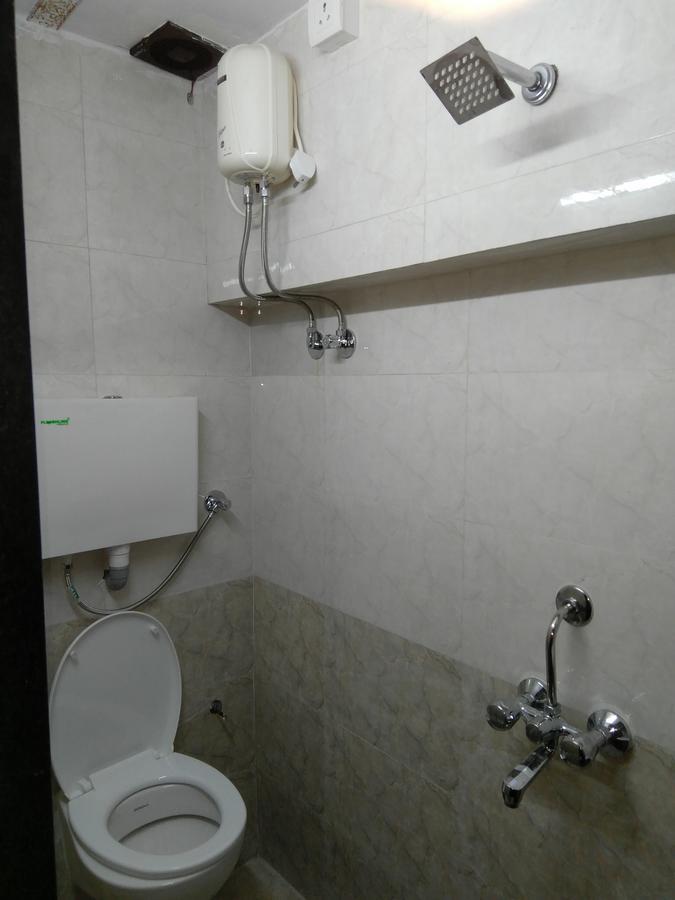 Dream Dormitory Mumbai Luaran gambar