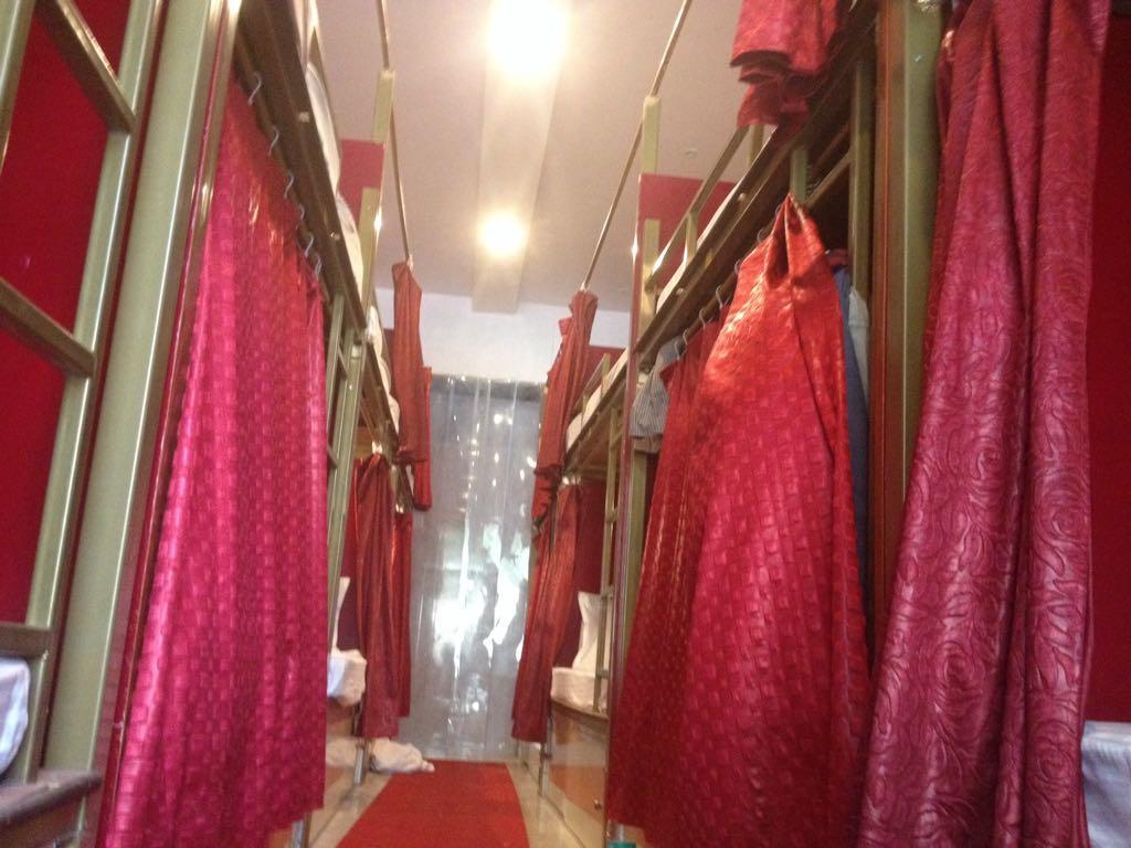 Dream Dormitory Mumbai Luaran gambar