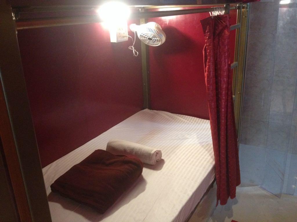 Dream Dormitory Mumbai Luaran gambar